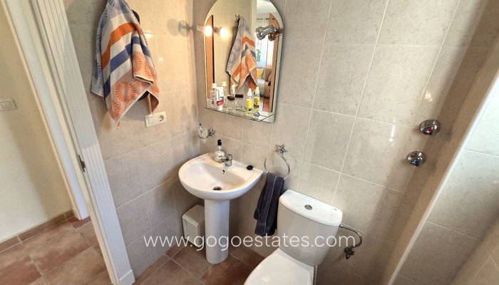 Te koop - Huis - Vrijstaande Villa - Orihuela - Orihuela Centro