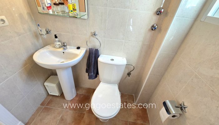 Te koop - Huis - Vrijstaande Villa - Orihuela - Orihuela Centro