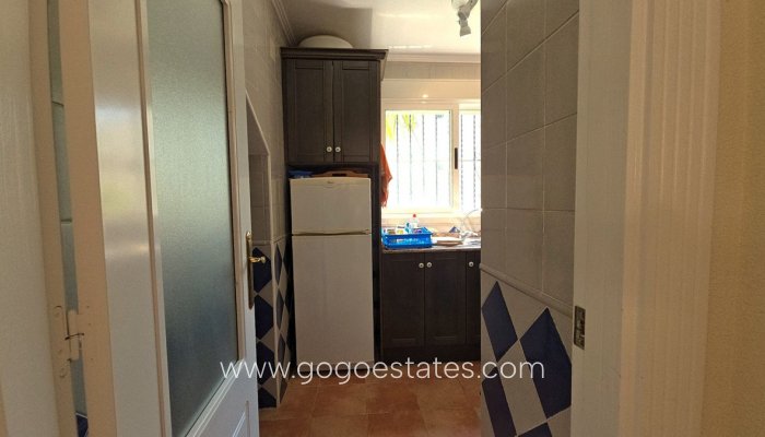 Te koop - Huis - Vrijstaande Villa - Orihuela - Orihuela Centro