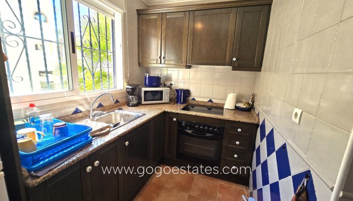 Te koop - Huis - Vrijstaande Villa - Orihuela - Orihuela Centro