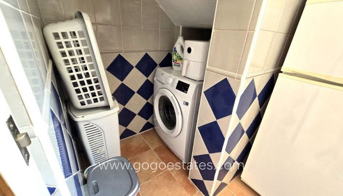 Te koop - Huis - Vrijstaande Villa - Orihuela - Orihuela Centro