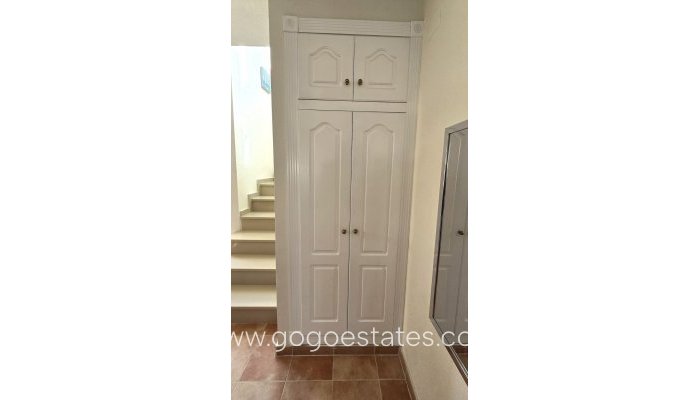 Te koop - Huis - Vrijstaande Villa - Orihuela - Orihuela Centro