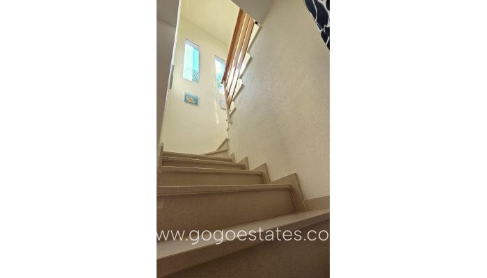 Te koop - Huis - Vrijstaande Villa - Orihuela - Orihuela Centro