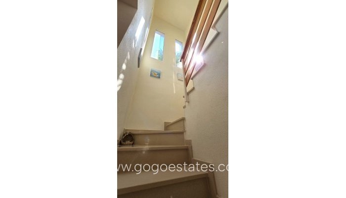 Te koop - Huis - Vrijstaande Villa - Orihuela - Orihuela Centro