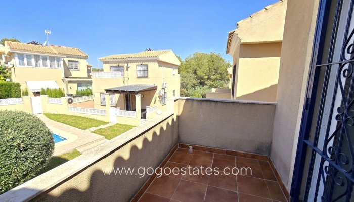 Te koop - Huis - Vrijstaande Villa - Orihuela - Orihuela Centro