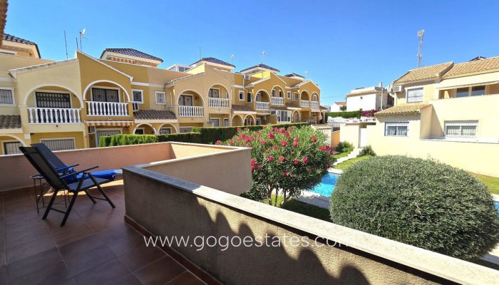 Te koop - Huis - Vrijstaande Villa - Orihuela - Orihuela Centro