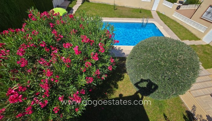 Te koop - Huis - Vrijstaande Villa - Orihuela - Orihuela Centro