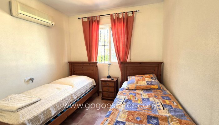 Te koop - Huis - Vrijstaande Villa - Orihuela - Orihuela Centro