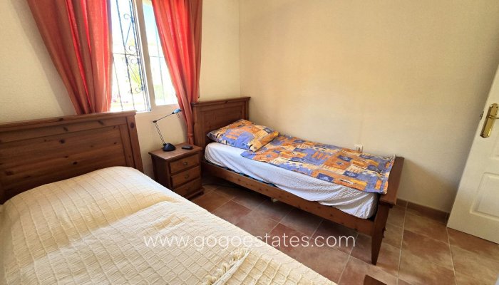 Te koop - Huis - Vrijstaande Villa - Orihuela - Orihuela Centro