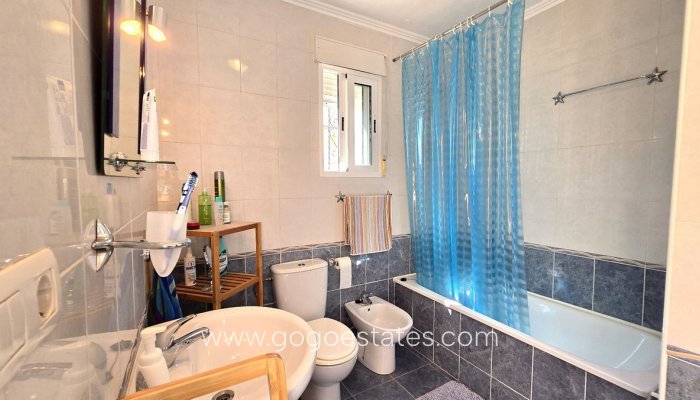 Te koop - Huis - Vrijstaande Villa - Orihuela - Orihuela Centro