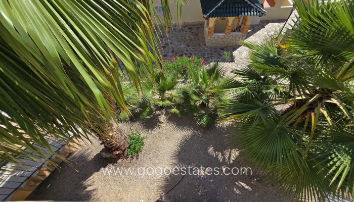 Te koop - Huis - Vrijstaande Villa - Orihuela - Orihuela Centro