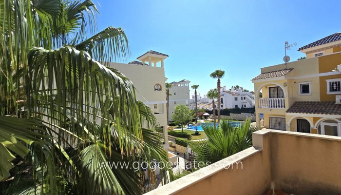 Te koop - Huis - Vrijstaande Villa - Orihuela - Orihuela Centro