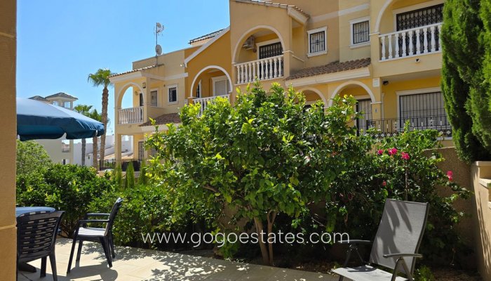 Te koop - Huis - Vrijstaande Villa - Orihuela - Orihuela Centro