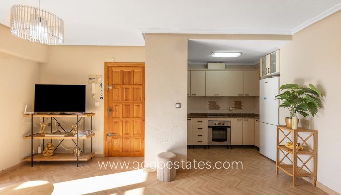 Te koop - Appartement - Penthouse Duplex - Torrevieja - La Mata