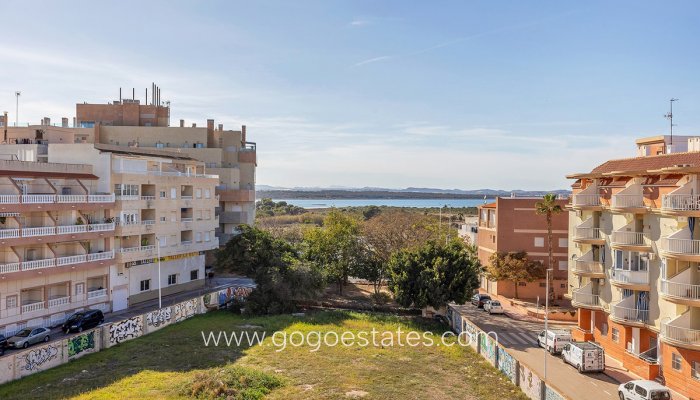 Te koop - Appartement - Penthouse Duplex - Torrevieja - La Mata