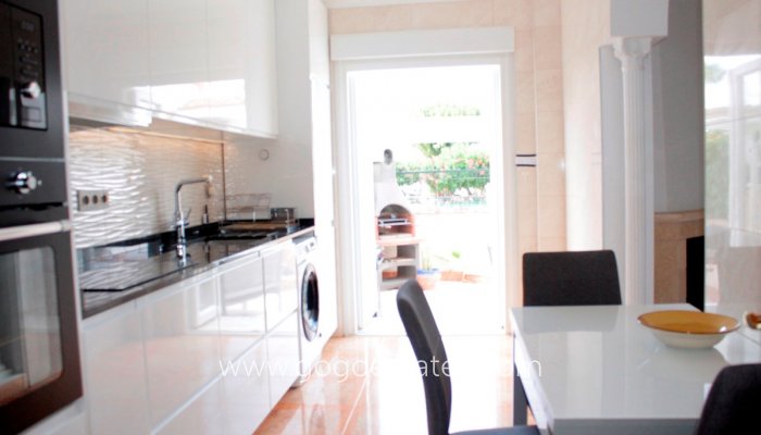 Revente - Appartement - Appartement au rez-de-chaussée - Orihuela - Orihuela Costa