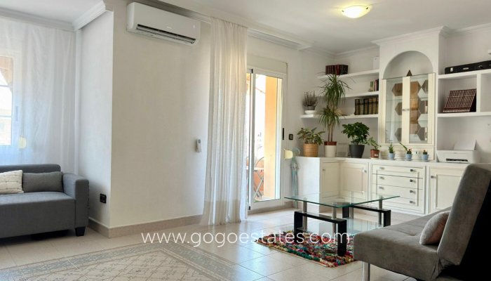 Te koop - Appartement - Appartement op de middelste verdieping - Alicante - Alicante Centro