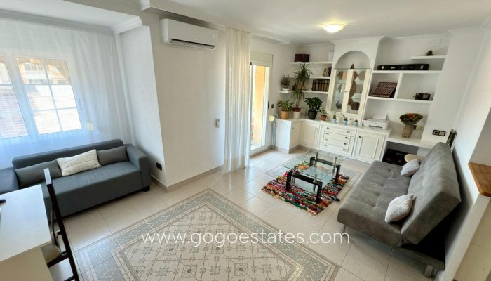 Te koop - Appartement - Appartement op de middelste verdieping - Alicante - Alicante Centro