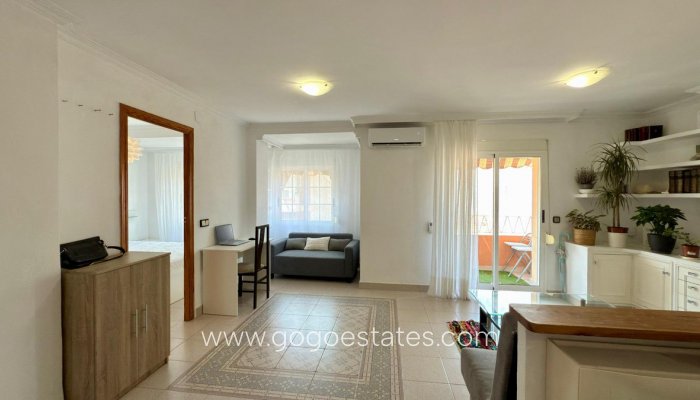 Te koop - Appartement - Appartement op de middelste verdieping - Alicante - Alicante Centro