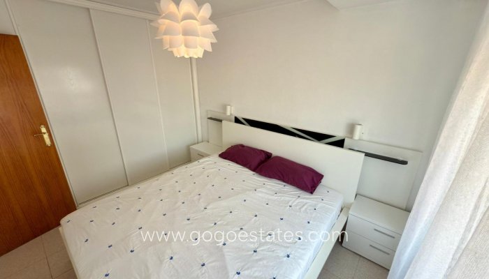 Te koop - Appartement - Appartement op de middelste verdieping - Alicante - Alicante Centro