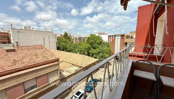 Te koop - Appartement - Appartement op de middelste verdieping - Alicante - Alicante Centro