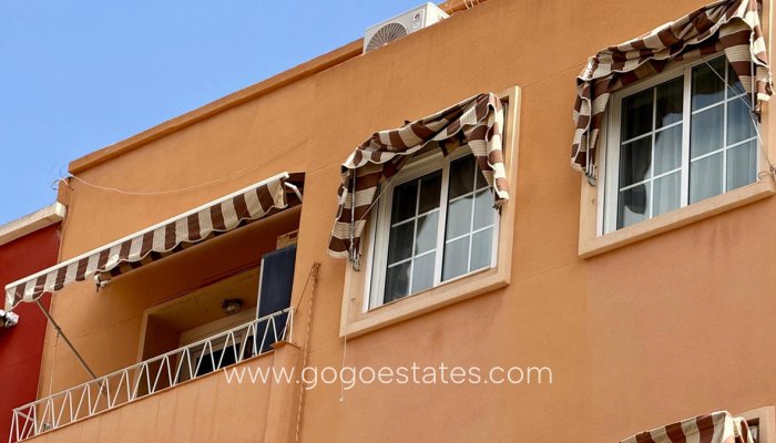 Te koop - Appartement - Appartement op de middelste verdieping - Alicante - Alicante Centro