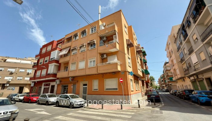 Te koop - Appartement - Appartement op de middelste verdieping - Alicante - Alicante Centro