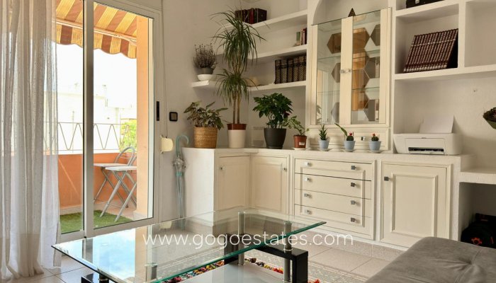 Te koop - Appartement - Appartement op de middelste verdieping - Alicante - Alicante Centro