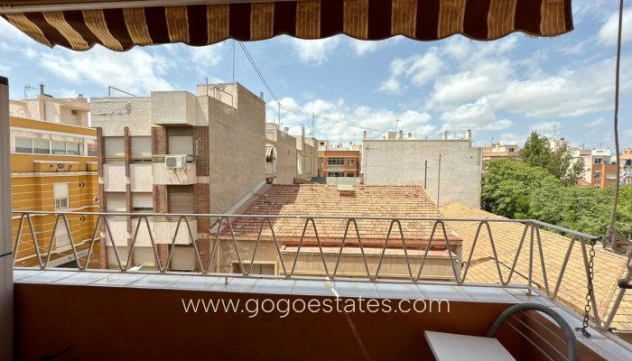 Te koop - Appartement - Appartement op de middelste verdieping - Alicante - Alicante Centro