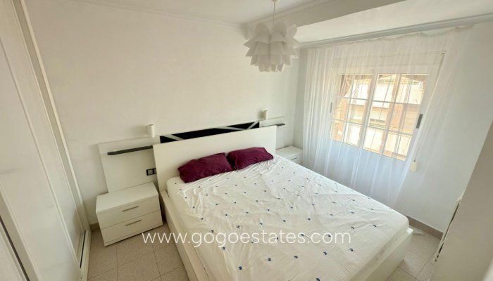 Te koop - Appartement - Appartement op de middelste verdieping - Alicante - Alicante Centro