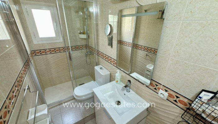 Te koop - Appartement - Appartement op de middelste verdieping - Alicante - Alicante Centro