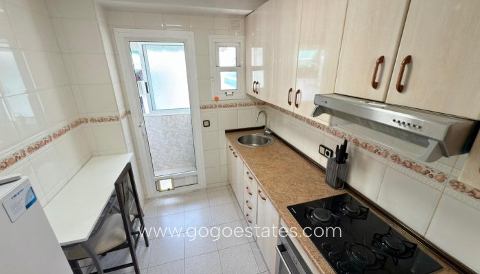 Te koop - Appartement - Appartement op de middelste verdieping - Alicante - Alicante Centro