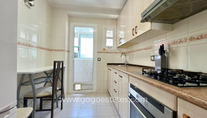 Te koop - Appartement - Appartement op de middelste verdieping - Alicante - Alicante Centro