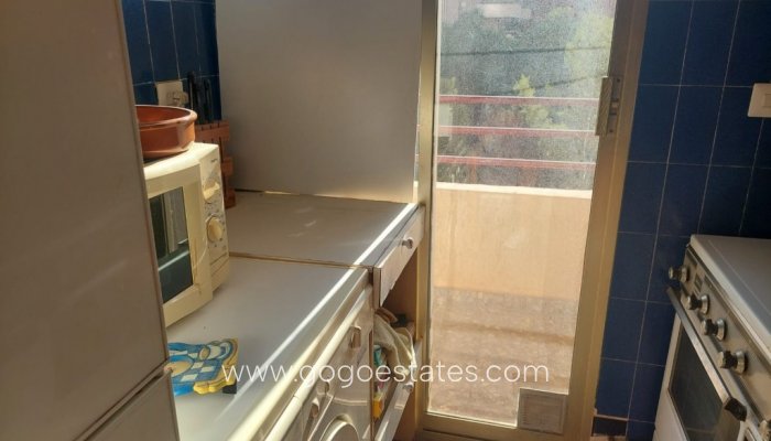 Te koop - Appartement - Appartement op de middelste verdieping - Benidorm - Benidorm Centro