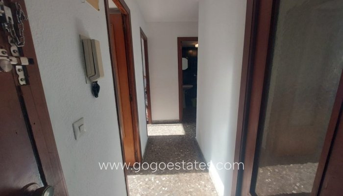 Te koop - Appartement - Appartement op de middelste verdieping - Benidorm - Benidorm Centro