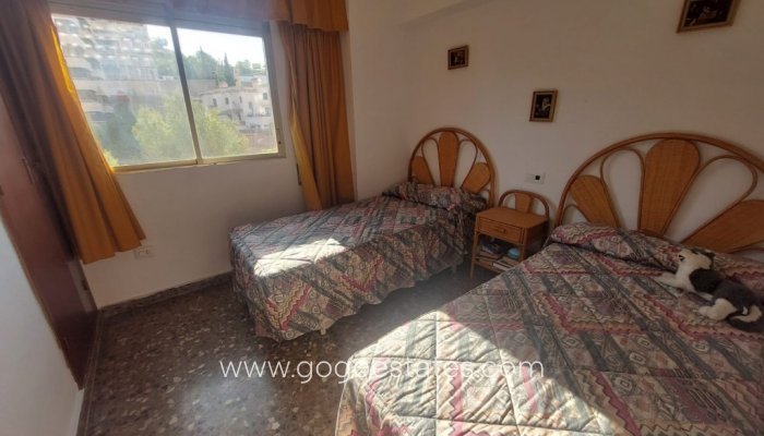 Te koop - Appartement - Appartement op de middelste verdieping - Benidorm - Benidorm Centro