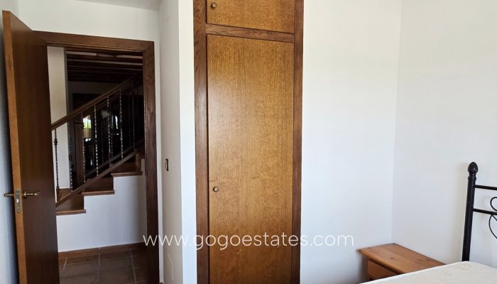 Te koop - Huis - Vrijstaande Villa - Algorfa - Algorfa Centro