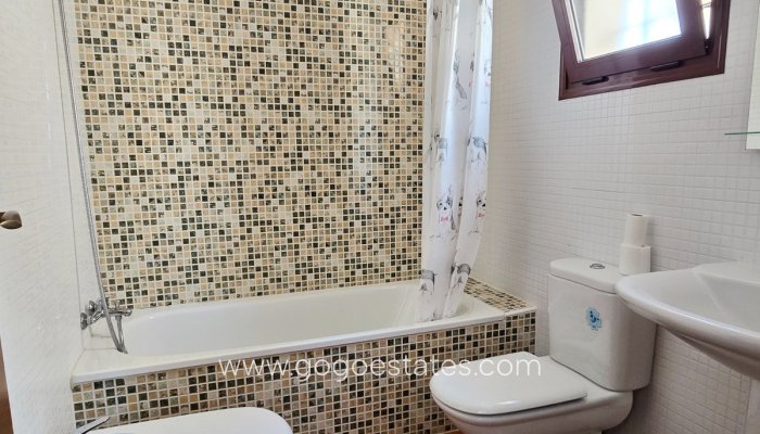 Te koop - Huis - Vrijstaande Villa - Algorfa - Algorfa Centro