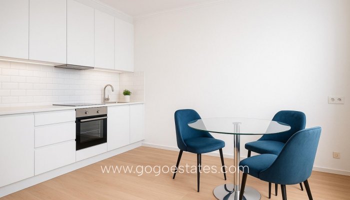 Te koop - Commercieel - Commerciële Ruimten - Orihuela - La Zenia