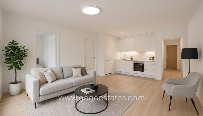 Te koop - Commercieel - Commerciële Ruimten - Orihuela - La Zenia