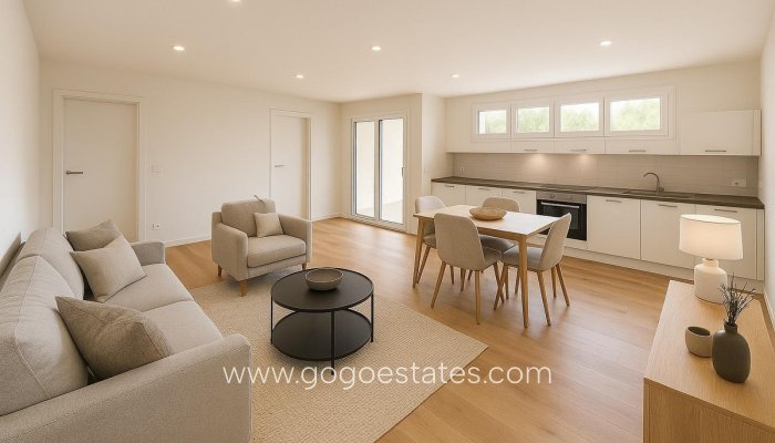 Te koop - Commercieel - Commerciële Ruimten - Orihuela - La Zenia