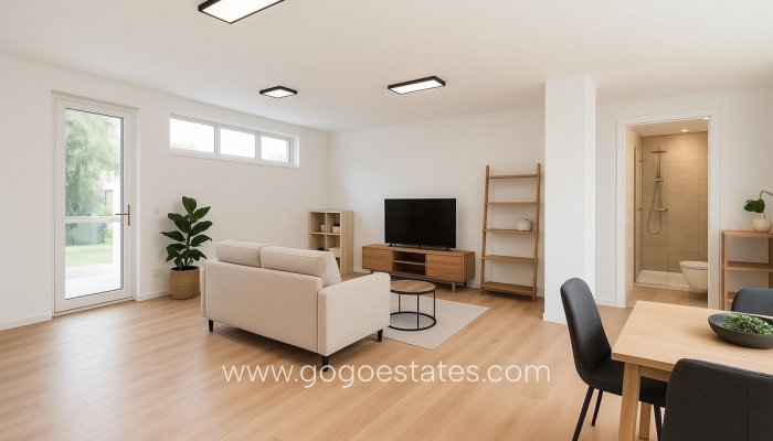 Te koop - Commercieel - Commerciële Ruimten - Orihuela - La Zenia