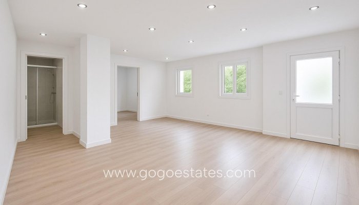 Te koop - Commercieel - Commerciële Ruimten - Orihuela - La Zenia