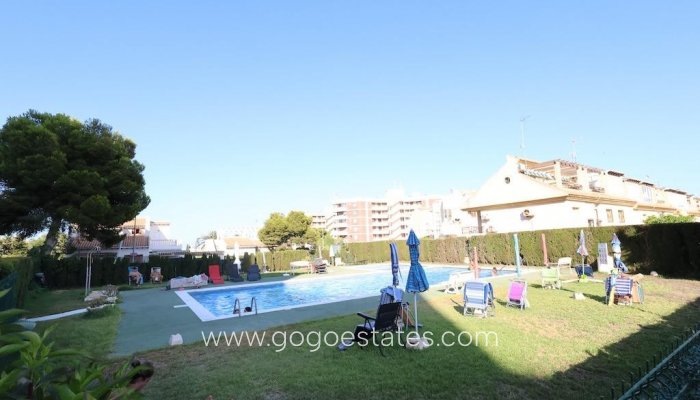 Te koop - Commercieel - Commerciële Ruimten - Orihuela - La Zenia