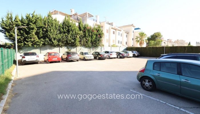 Te koop - Commercieel - Commerciële Ruimten - Orihuela - La Zenia