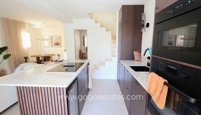 Te koop - Huis - Halfvrijstaande woning - Orihuela - Los Altos