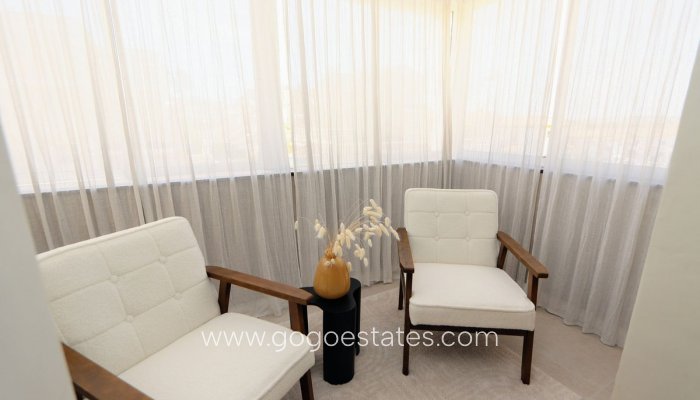 Te koop - Huis - Halfvrijstaande woning - Orihuela - Los Altos