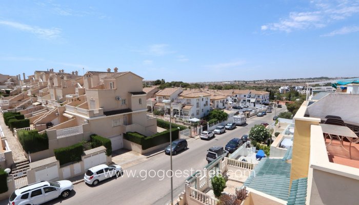 Te koop - Huis - Halfvrijstaande woning - Orihuela - Los Altos