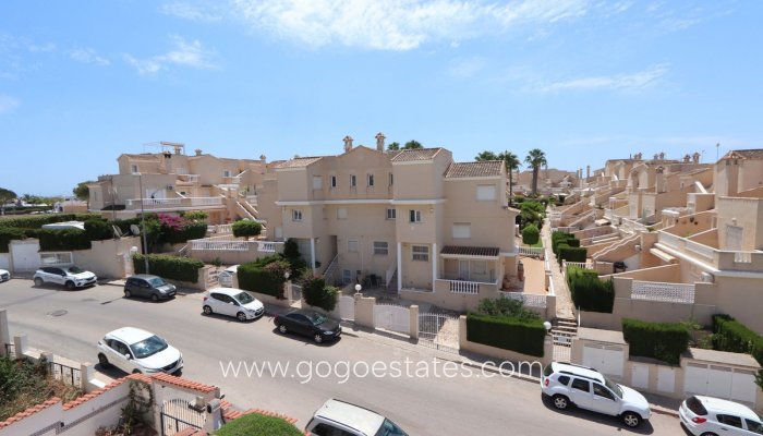 Te koop - Huis - Halfvrijstaande woning - Orihuela - Los Altos