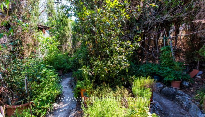 Te koop - Huis - Vrijstaande Villa - Calpe - Calpe Centro